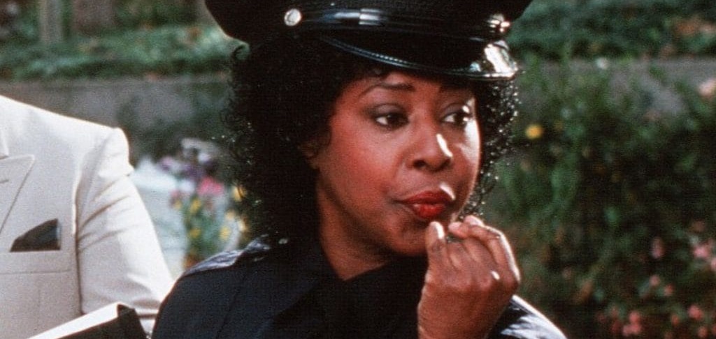 A los 73 años murió la actriz Marion Ramsey, intérprete de la agente Hooks en 