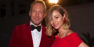 ¿Le gustaría contraer matrimonio? Ale Del Sante reveló detalles de su relación con Martín Cárcamo