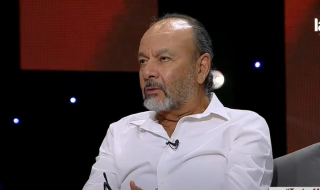 Alejandro Castillo reapareció en Mentiras Verdaderas tras varios años alejado de la TV