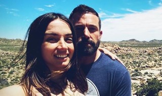 Aseguran que Ben Affleck y Ana de Armas terminaron su relación: actriz habría tomado la decisión