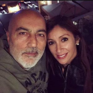 Tras una larga espera: Angélica Sepúlveda celebró que su pareja se divorció luego de 4 años juntos