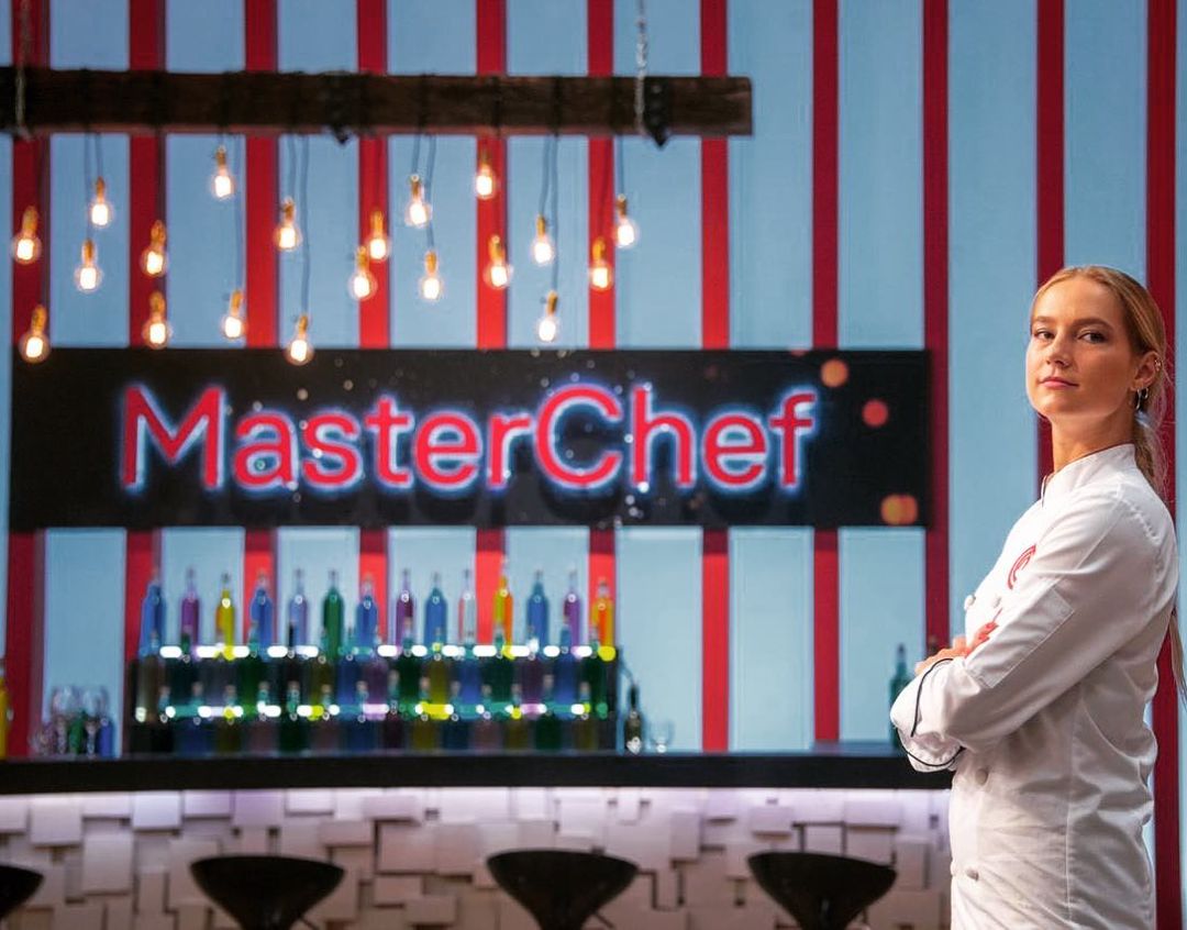 Bárbara Lackington recordó qué fue lo peor de su paso por 