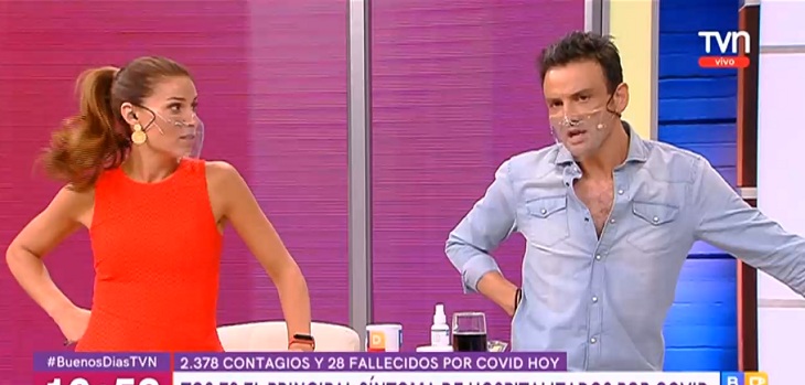 ¿Tras crítica de epidemióloga? Integrantes del 