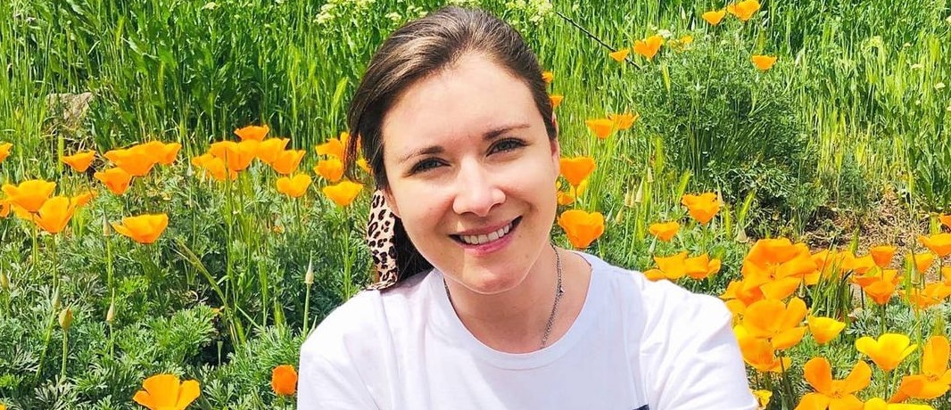 El nuevo logro de Carla Jara: se graduó como escritora de cuentos para niños