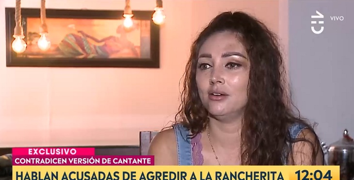 carolina molina