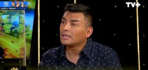 Andrés Caniulef aseguró que equipo de 