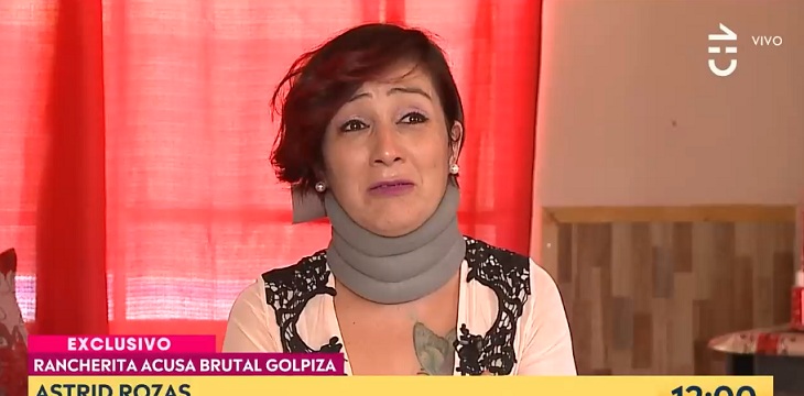 astrid rivas