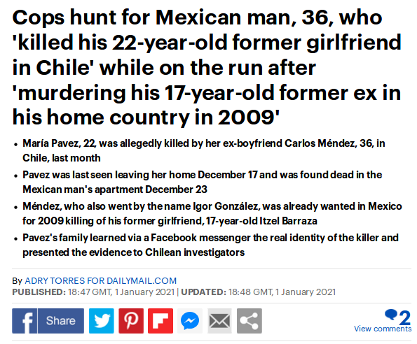 Daily Mail