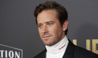 Bestial tráiler de docuserie sobre Armie Hammer y su familia: "Los abusos son la punta del iceberg"