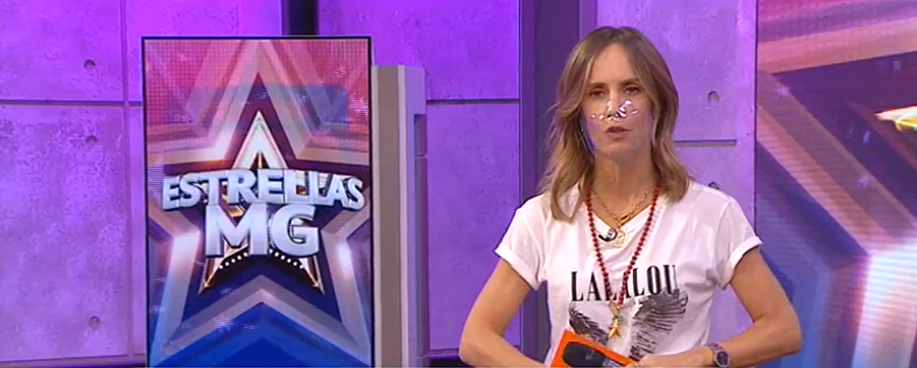 Impasse en competencia de 