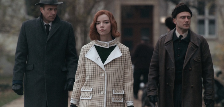 No hubo viaje a Rusia ni tantos tableros: la clave de los efectos especiales en 