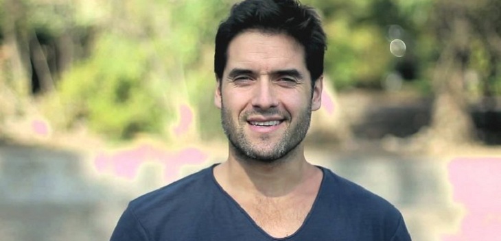 Juan José Gurruchaga recordó su paso por Así Somos: 