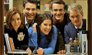 How I Met Your Mother | CBS