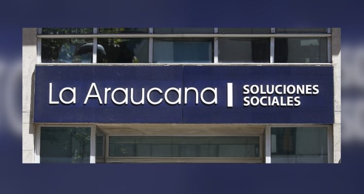 La Araucana despidió a trabajador por su edad con argumento de necesidad de "rejuvenecer" la oficina