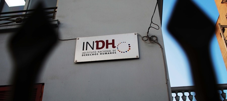 INDH presenta recurso por detención de hija de Catrillanca por parte de la PDI en Ercilla