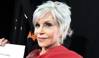 Jane Fonda será homenajeada en los Globos de Oro: recibirá el premio Cecil B. deMille