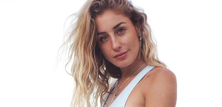 Dani Castro se disculpó tras asegurar que el body positive era 