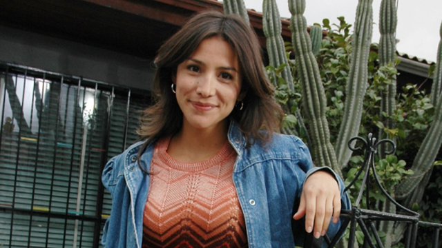 loreto aravena