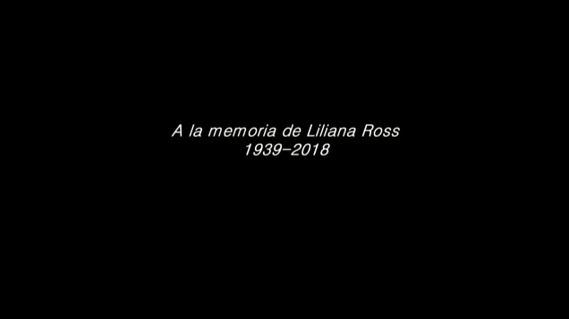 El homenaje a Liliana Ross en reestreno de "Machos": televidentes también reaccionaron en redes