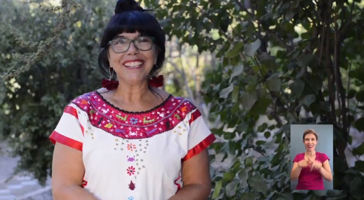 Malucha Pinto será candidata a la Convención Constitucional: “Decidí tomar el desafío”