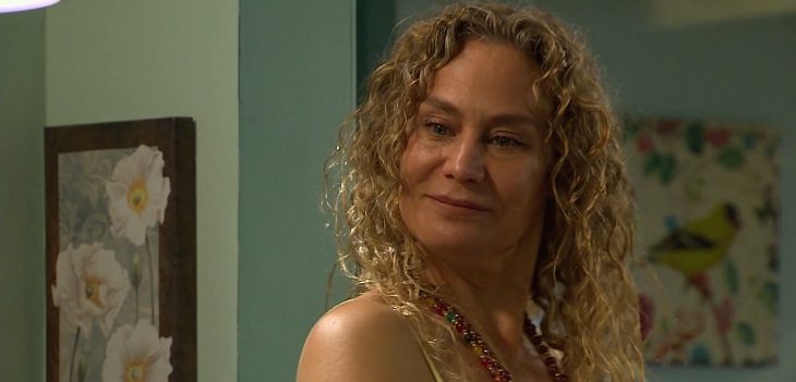 Viviana Rodríguez reveló 