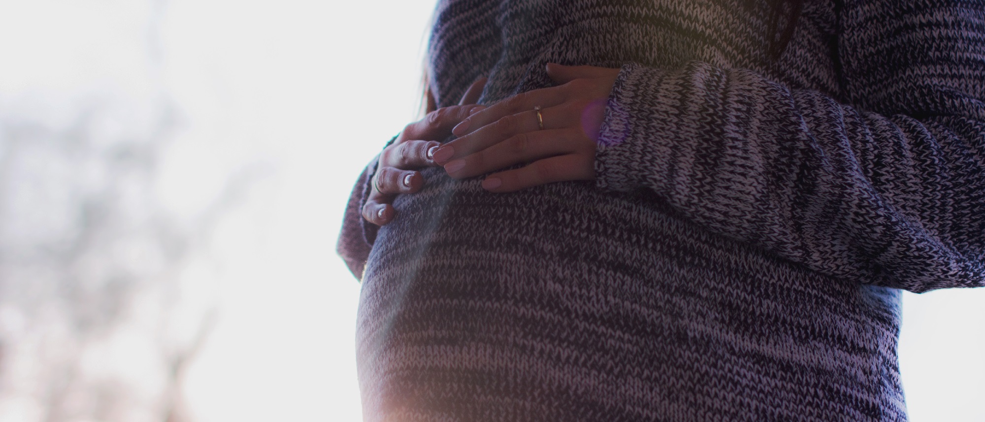Embarazo y salud mental: psicóloga entrega consejos para abordar esta etapa de mejor manera