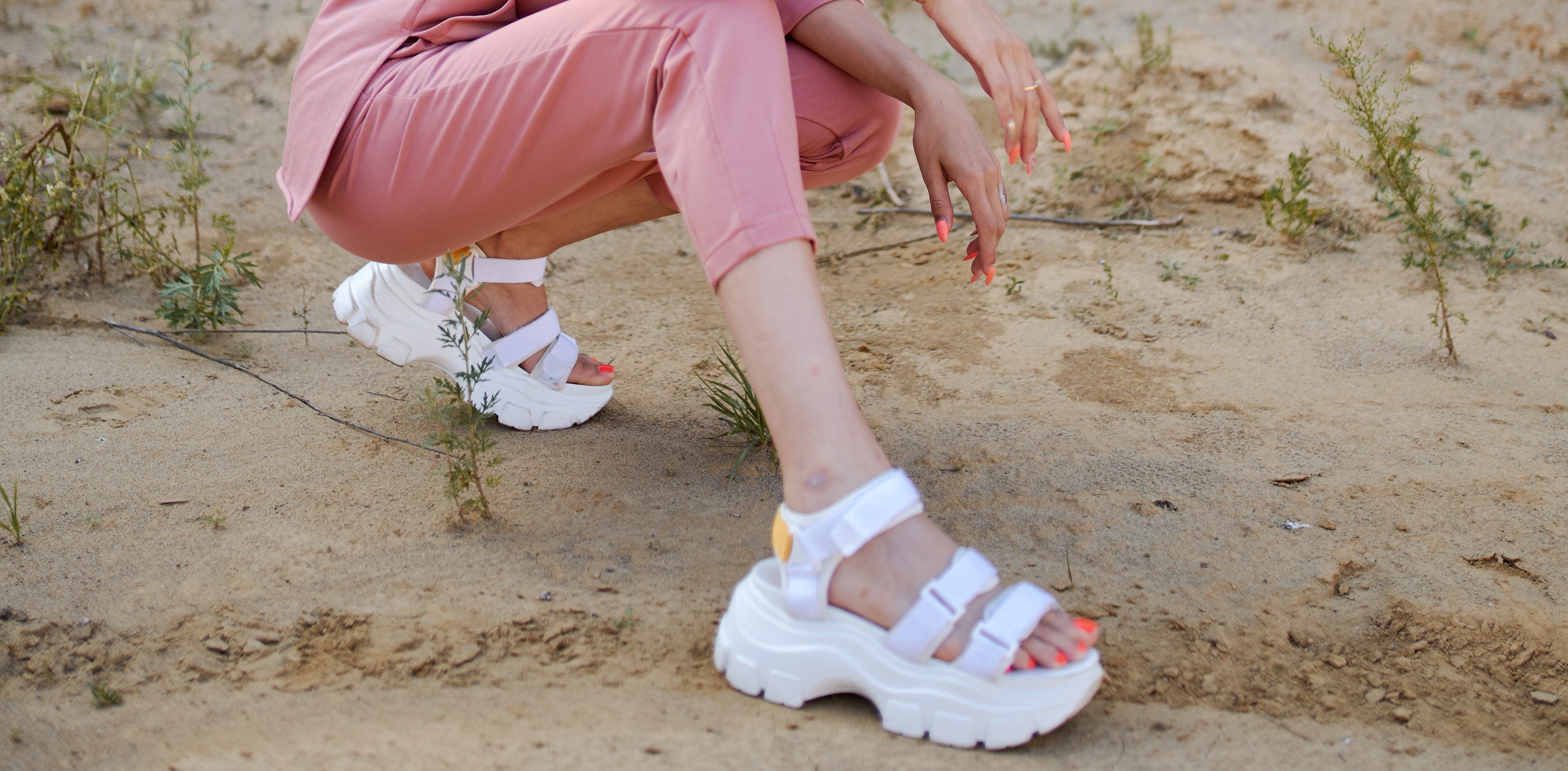 4 estilos de sandalias que querrás tener para este verano y primavera 2021