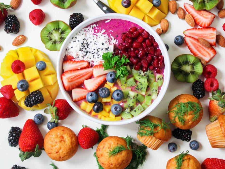 De miel a jugos de fruta: alimentos sanos que deberías evitar si tienes resistencia a la insulina