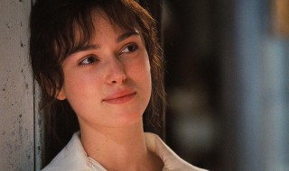 Keira Knightley reveló que no grabará más escenas de sexo dirigidas por hombres: entregó sus razones