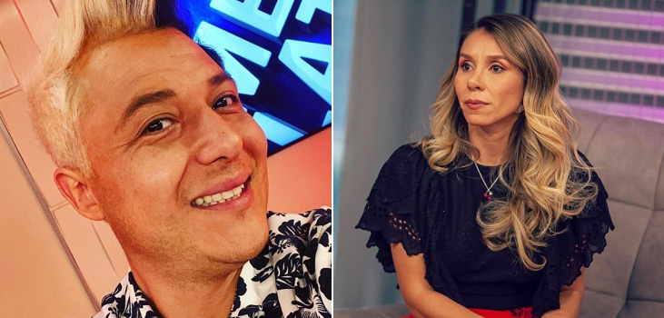 Cecilia Gutiérrez sobre Sergio Rojas: 