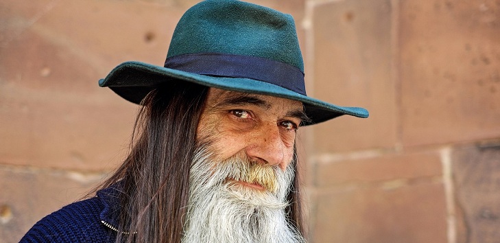 El sombrero metafórico: el curioso texto de la Prueba de Transición que confundió a los estudiantes