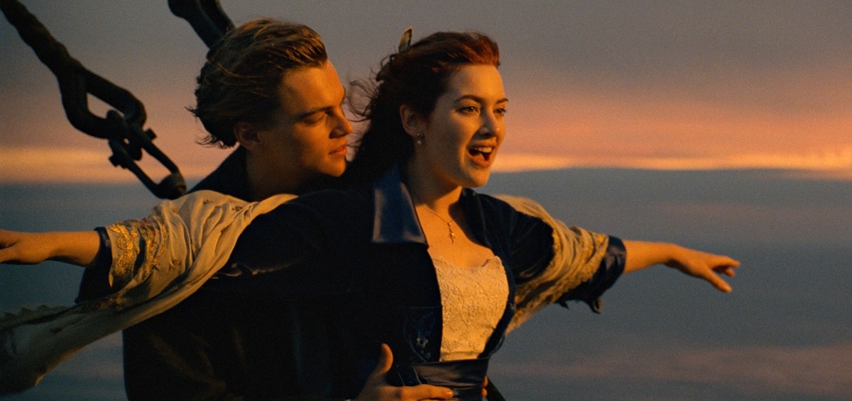 Kate Winslet reveló lo mal que lo pasó tras el estreno de Titanic