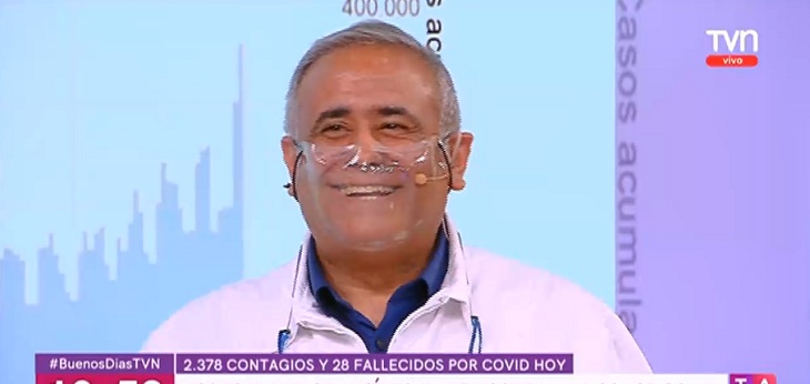 buenos dias a todos