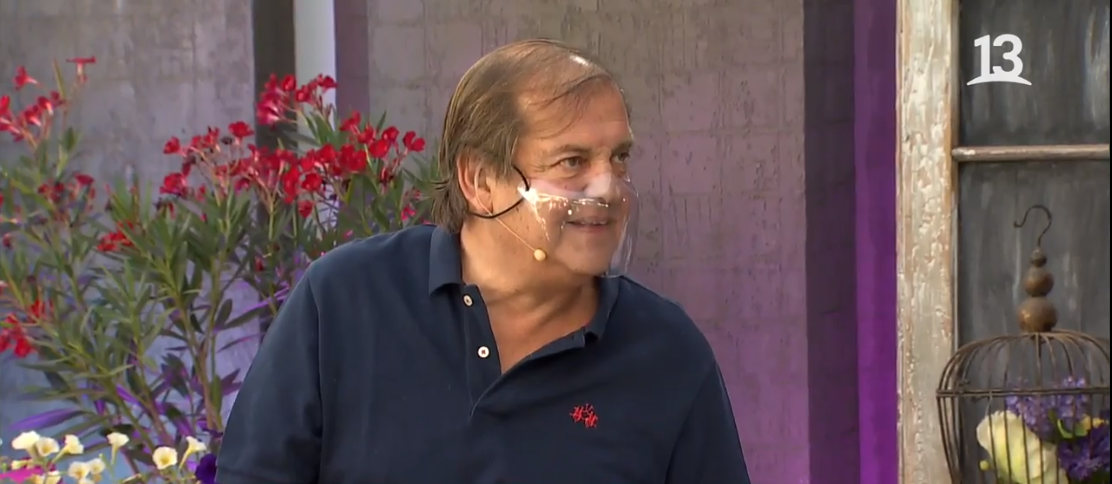 Francisco Vidal reveló qué sintió cuando se enteró que Bachelet no apoyaría su candidatura