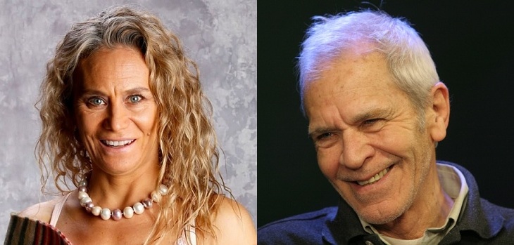 Viviana Rodríguez contó por qué le costó su rol en 