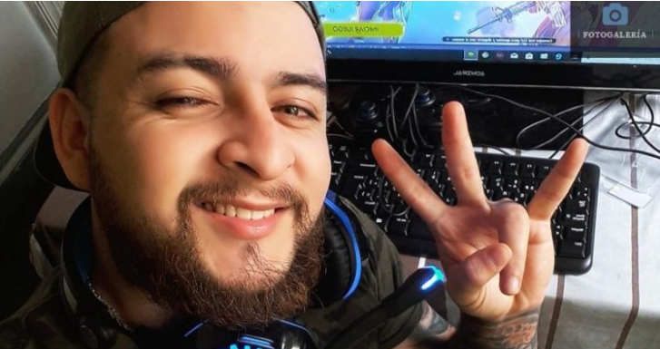 Youtuber paraguayo que generó polémica con sus mensajes fue encontrado degollado en una zanja