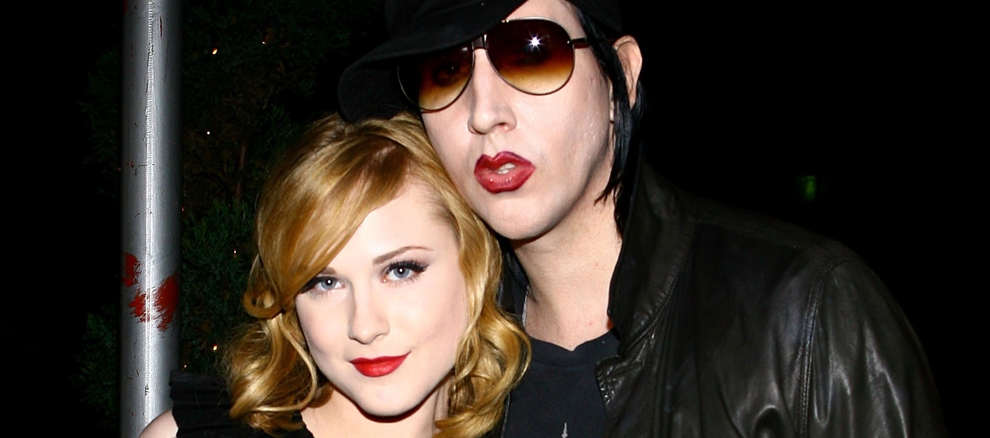 Marilyn Manson tras denuncias de Evan Rachel Wood y otras mujeres: "Son horribles distorsiones"