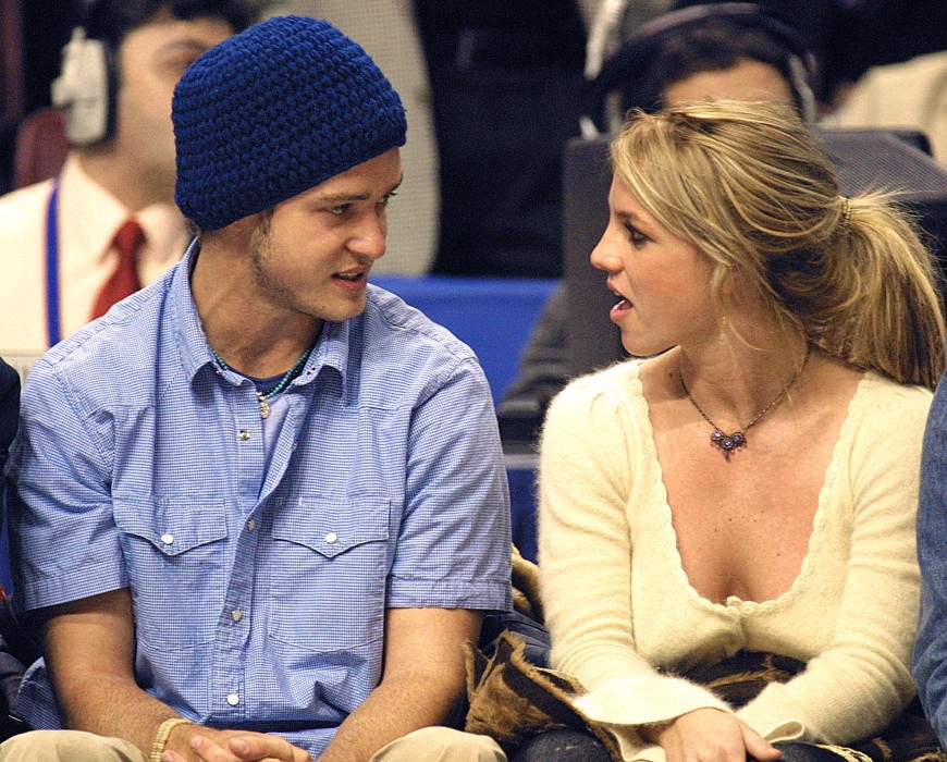 Critican a Justin Timberlake tras estreno de documental sobre Britney Spears: lo acusan de misoginia