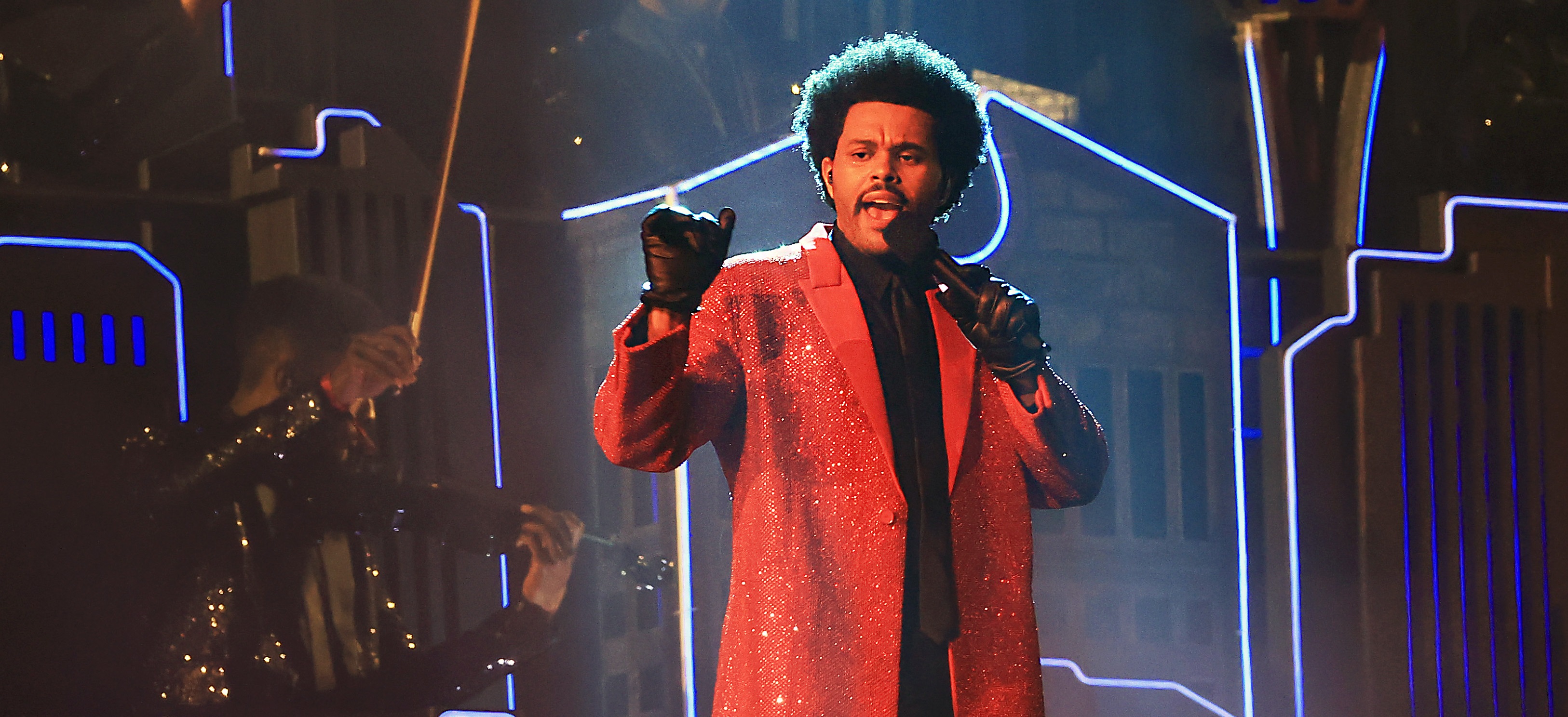 The Weeknd gastó más de 5.000 millones para su show en el Super Bowl... pero ¿Cuánto ganó?