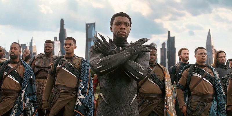 Disney+ prepara serie ambientada en Wakanda
