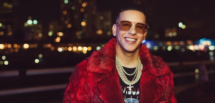Daddy Yankee Cumplió 45 Años Y Celebró Compartiendo Video Que Demuestra Que Está En Su Mejor