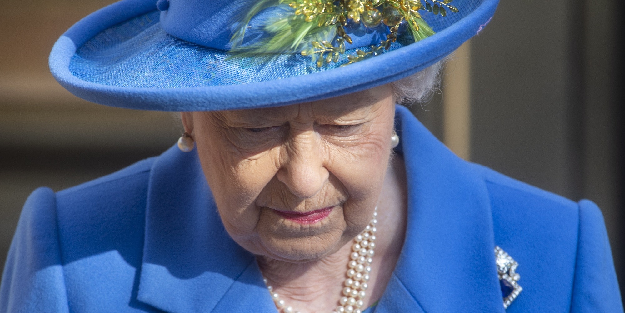 Buckingham niega que Isabel II presionara al gobierno británico para no revelar su fortuna privada