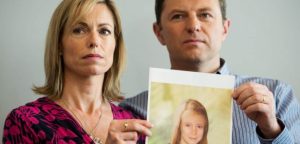El revés en demanda de padres de Madeleine McCann contra expolicía que afirma que su hija está muerta