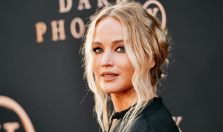 Jennifer Lawrence sufrió accidente cuando rodaba nueva película