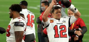 Tom Brady conquistó su séptimo Super Bowl con triunfo de Tampa ante Chiefs