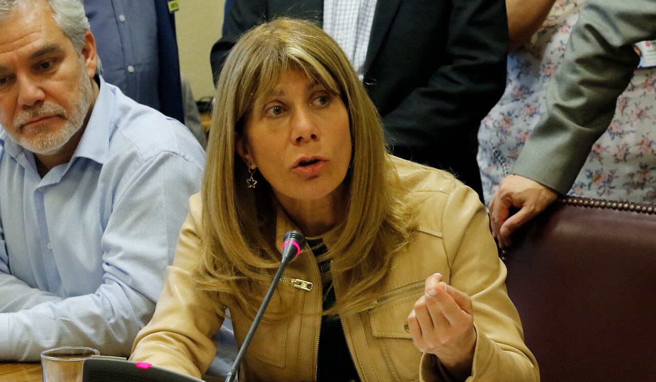 Ximena Rincón sobre el aborto libre: 