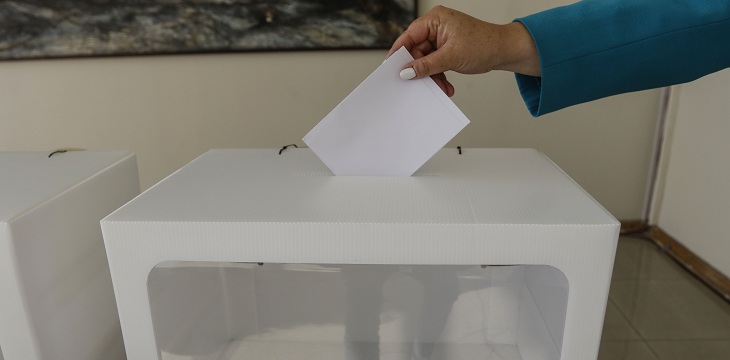 Candidatos inician propaganda electoral para las elecciones del próximo 11 de abril