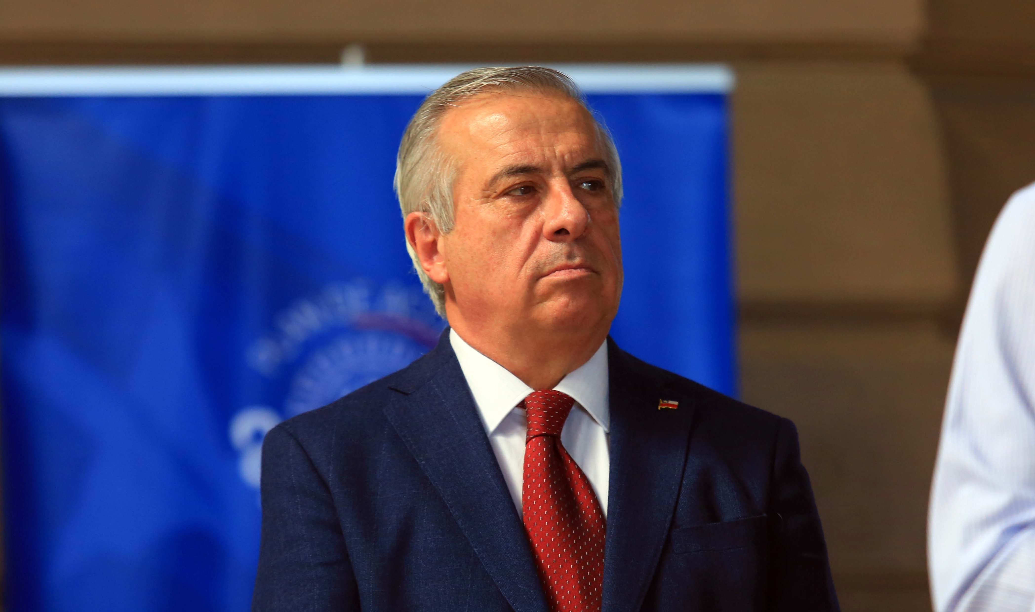 Mañalich valoró inicio de vacunación masiva y analizó el panorama que se enfrentaría en invierno