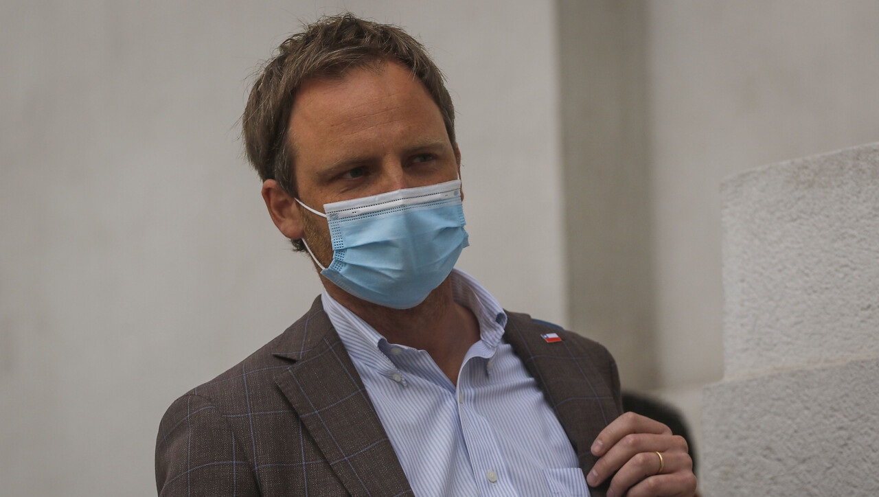 Archivo | Agencia UNO