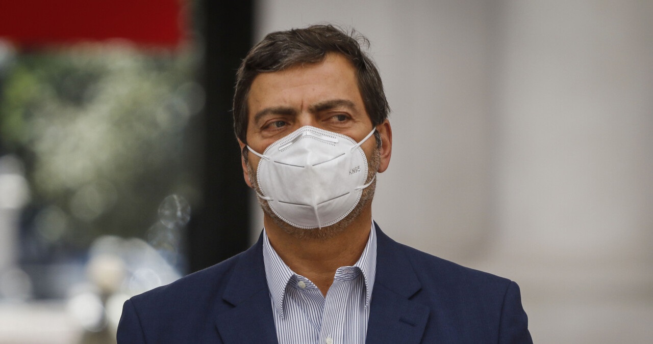 Confirman que encargado de Macrozona Sur se tomó vacaciones en plena ola de ataques incendiarios